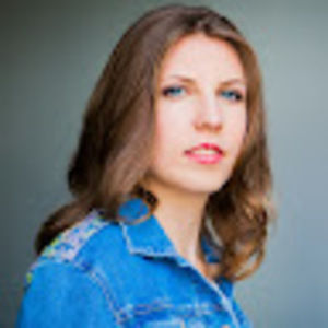 Meet your Posher, Brina